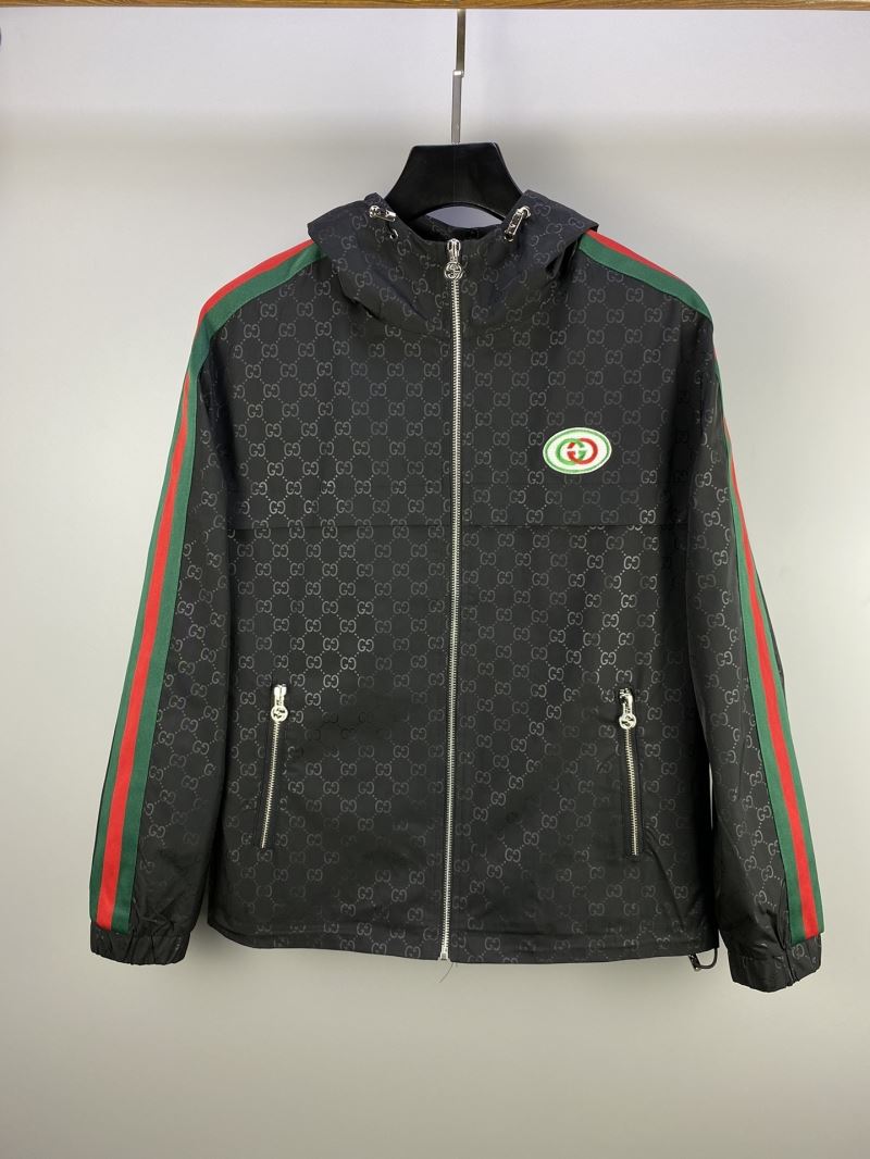 Gucci Outwear